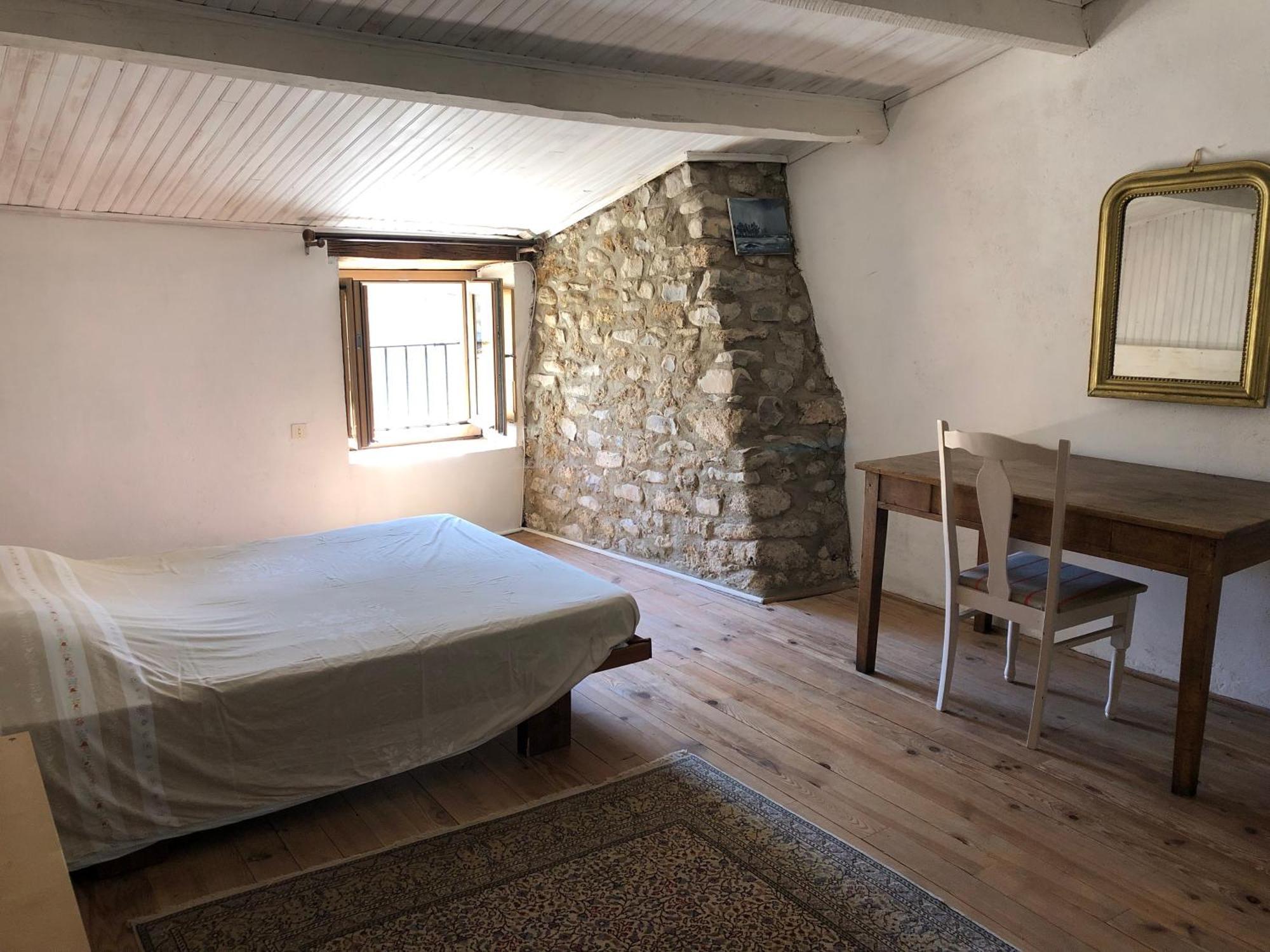 Gite Des Pins Saint-Maurice-dʼIbie المظهر الخارجي الصورة